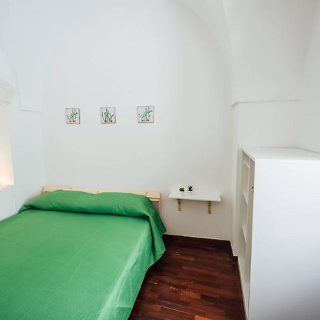 Morolain Apartment Martina Franca Luaran gambar