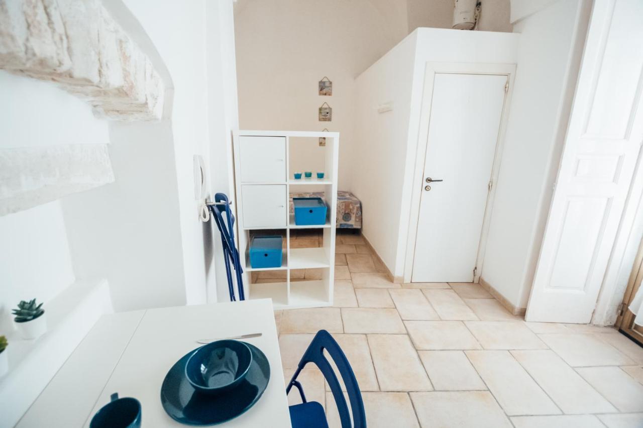 Morolain Apartment Martina Franca Luaran gambar