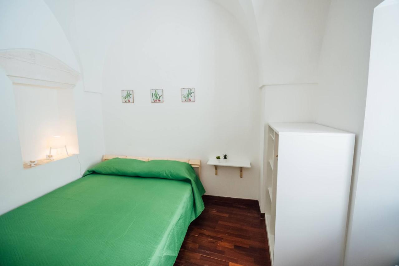 Morolain Apartment Martina Franca Luaran gambar