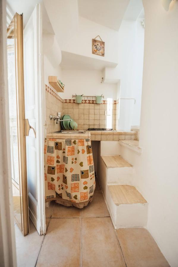 Morolain Apartment Martina Franca Luaran gambar