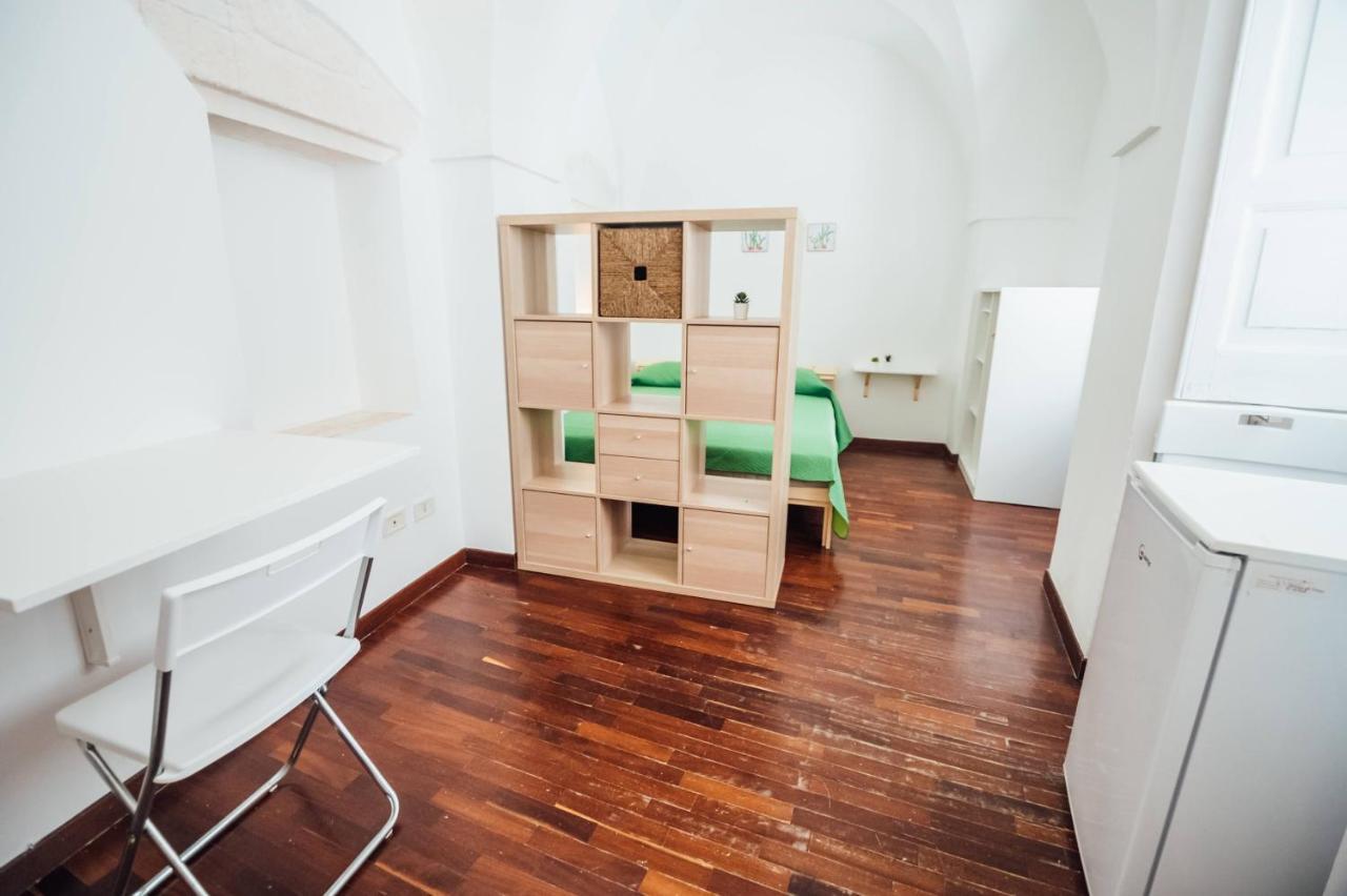 Morolain Apartment Martina Franca Luaran gambar
