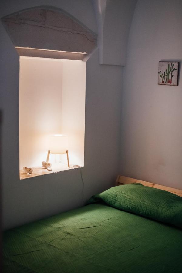Morolain Apartment Martina Franca Luaran gambar