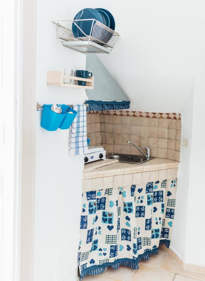 Morolain Apartment Martina Franca Luaran gambar