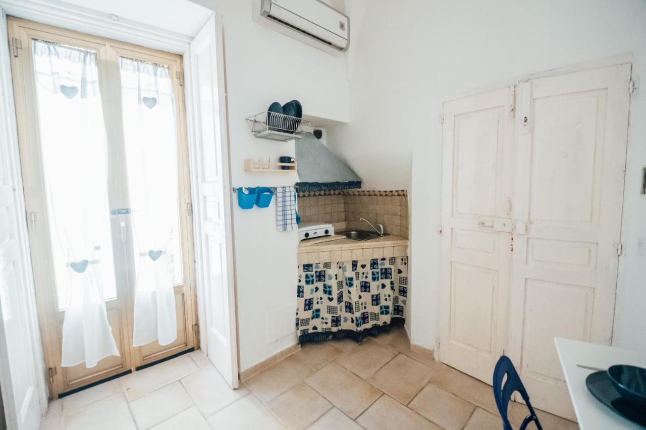 Morolain Apartment Martina Franca Luaran gambar