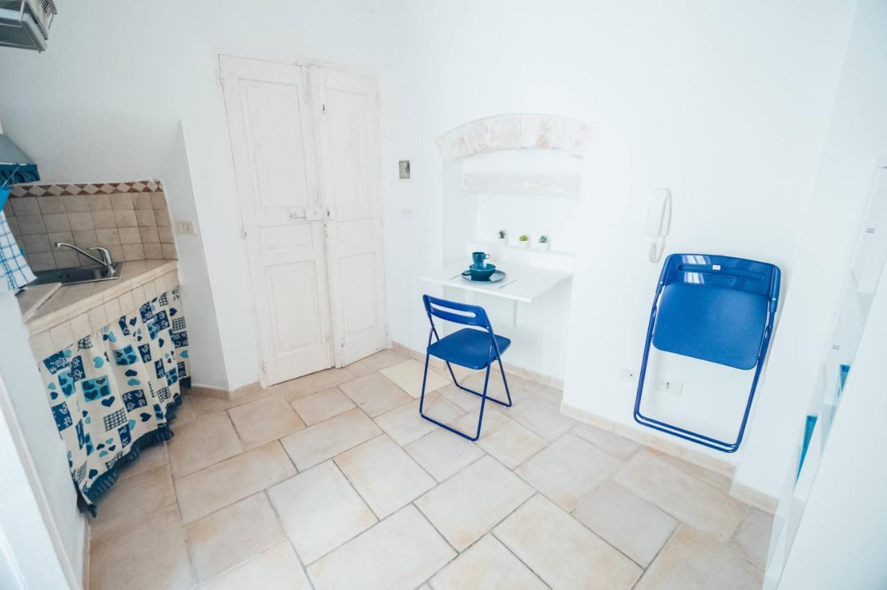 Morolain Apartment Martina Franca Luaran gambar
