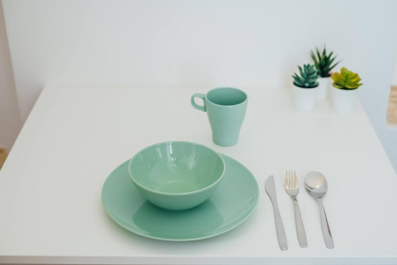 Morolain Apartment Martina Franca Luaran gambar