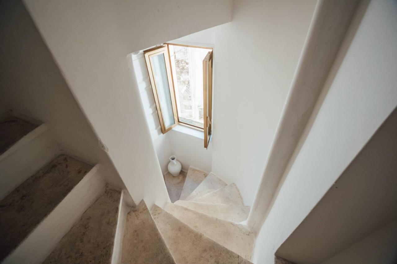 Morolain Apartment Martina Franca Luaran gambar