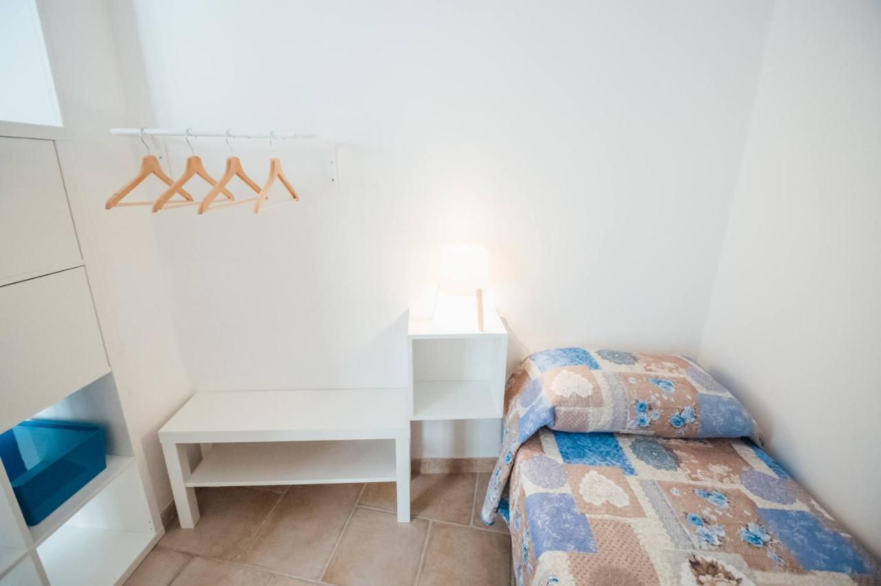 Morolain Apartment Martina Franca Luaran gambar