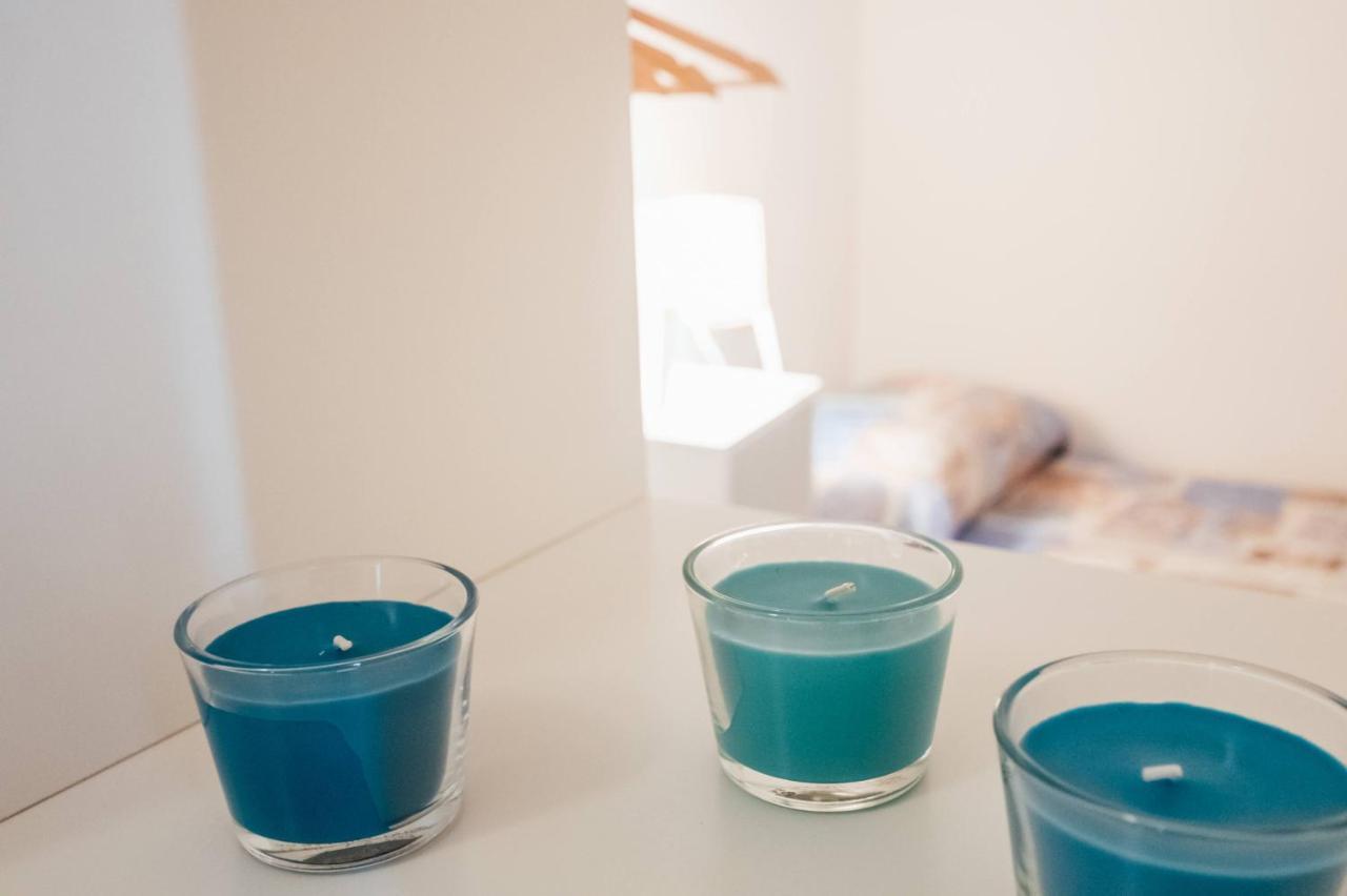 Morolain Apartment Martina Franca Luaran gambar