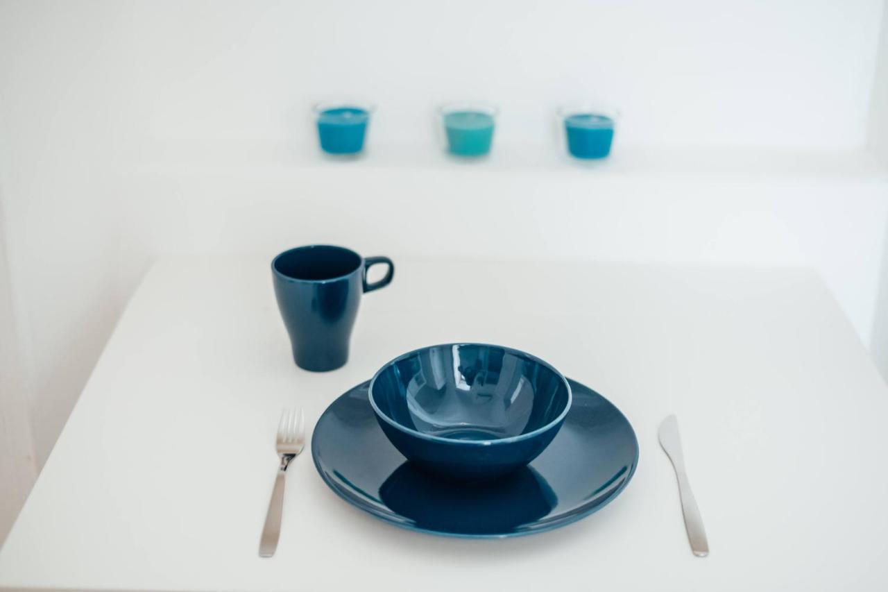 Morolain Apartment Martina Franca Luaran gambar