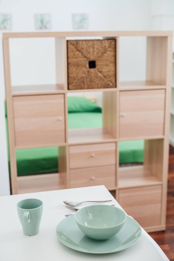Morolain Apartment Martina Franca Luaran gambar
