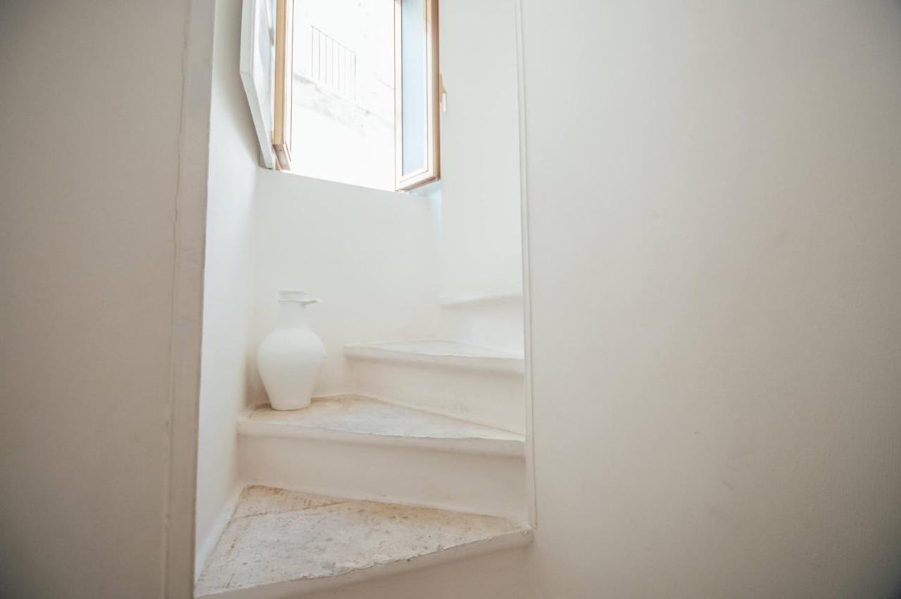 Morolain Apartment Martina Franca Luaran gambar