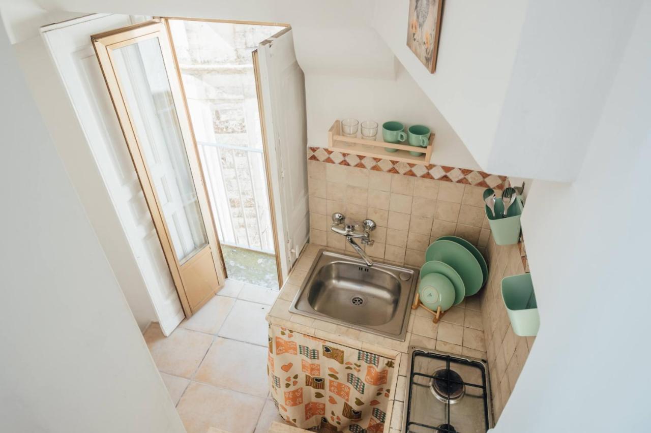 Morolain Apartment Martina Franca Luaran gambar