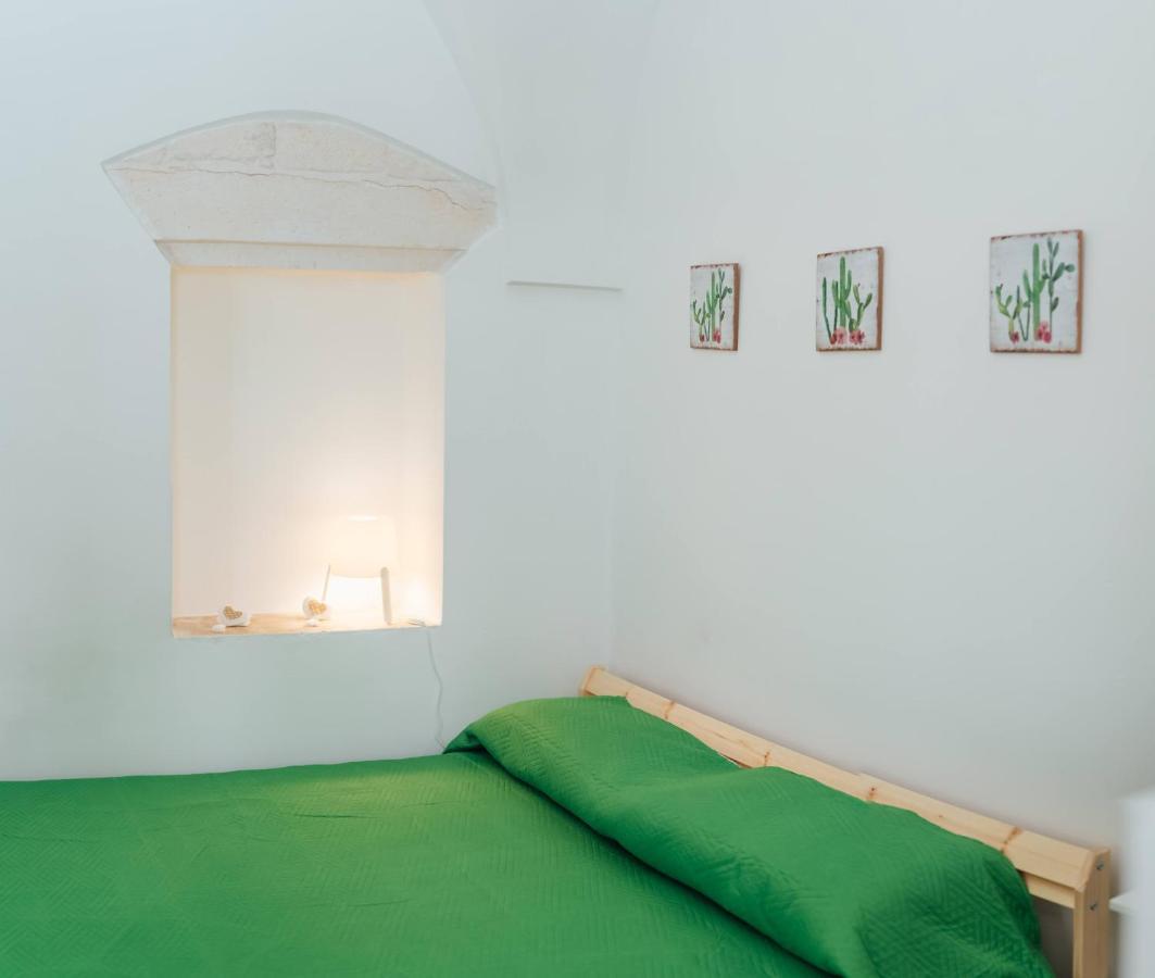 Morolain Apartment Martina Franca Luaran gambar