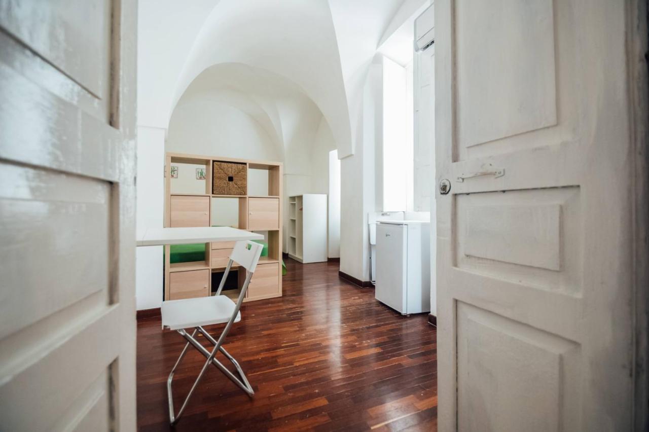 Morolain Apartment Martina Franca Luaran gambar