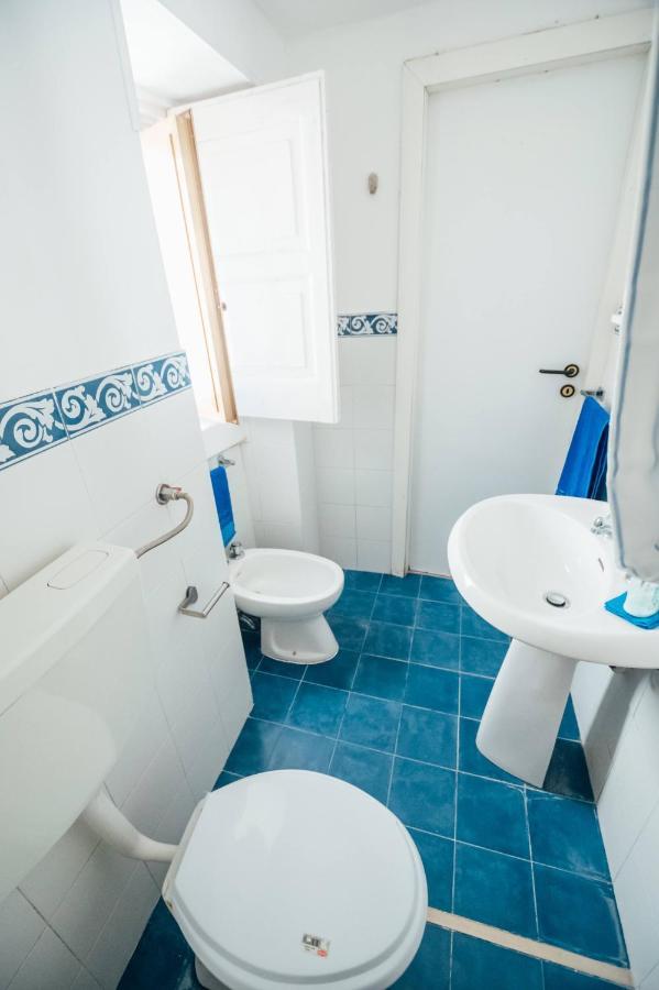 Morolain Apartment Martina Franca Luaran gambar
