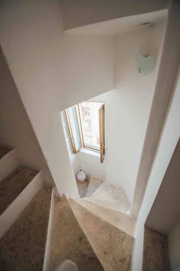 Morolain Apartment Martina Franca Luaran gambar