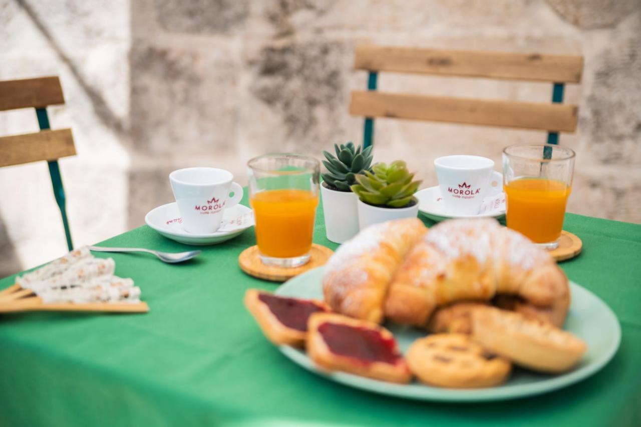 Morolain Apartment Martina Franca Luaran gambar