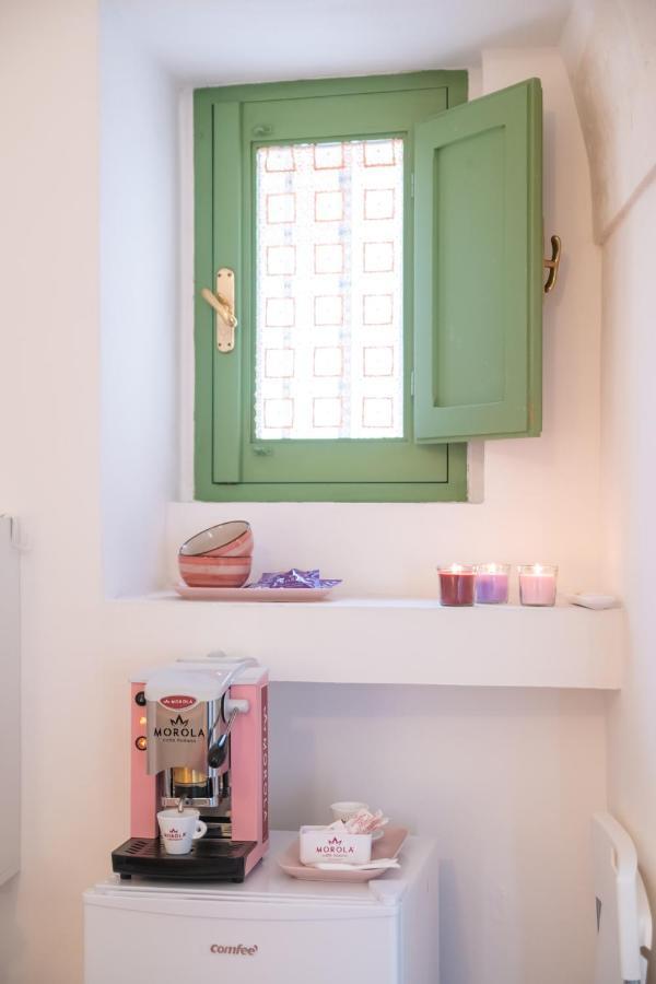 Morolain Apartment Martina Franca Luaran gambar