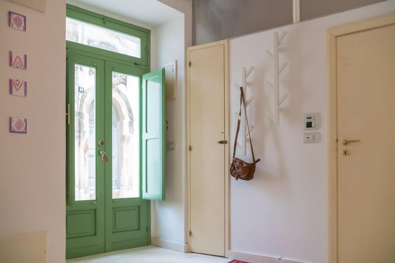 Morolain Apartment Martina Franca Luaran gambar
