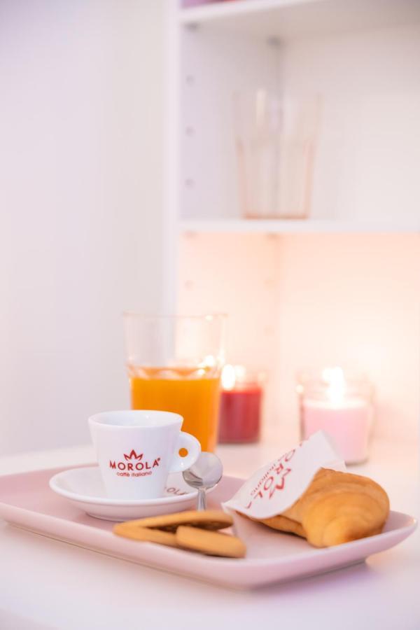 Morolain Apartment Martina Franca Luaran gambar
