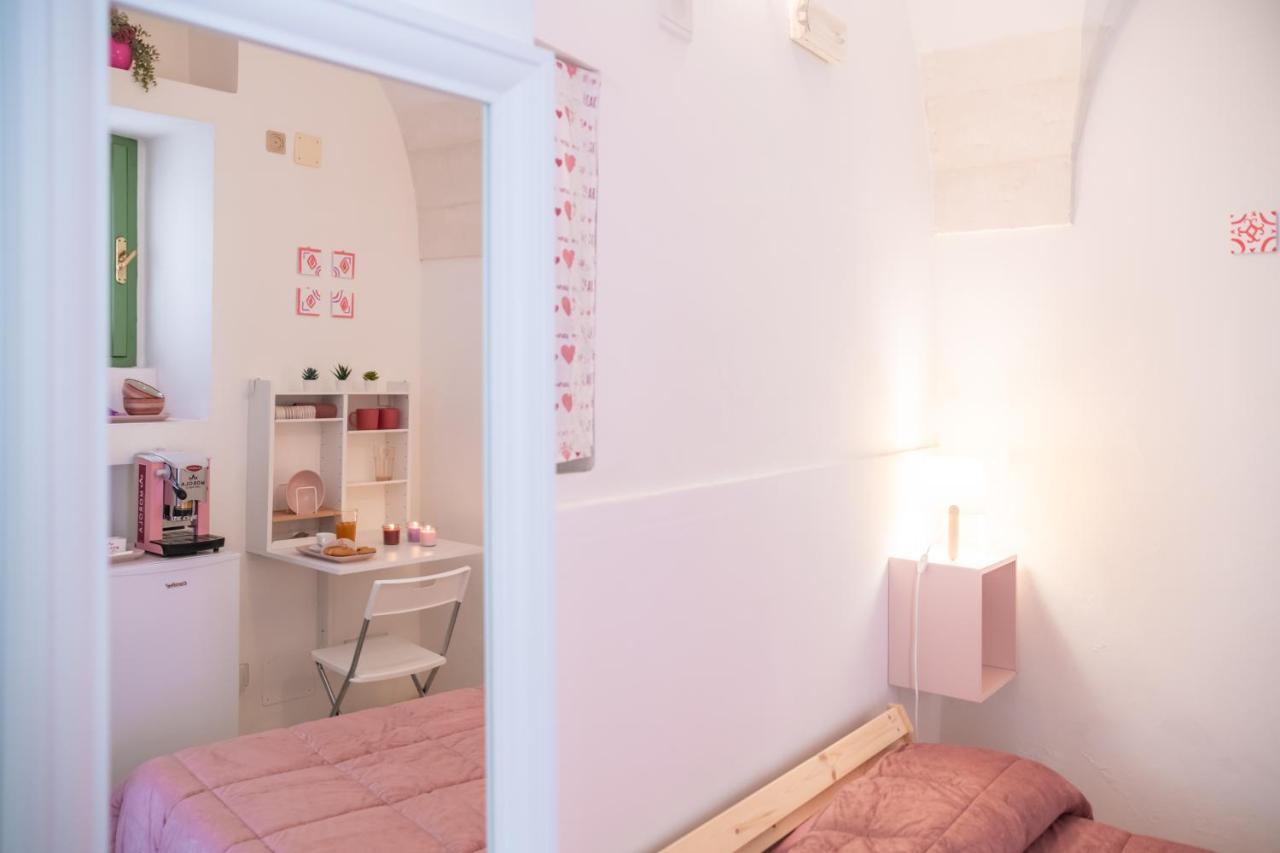 Morolain Apartment Martina Franca Luaran gambar