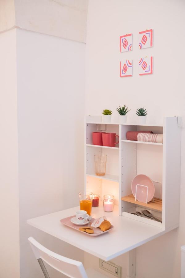 Morolain Apartment Martina Franca Luaran gambar