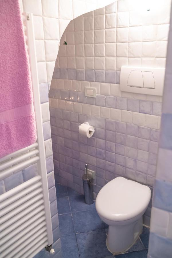 Morolain Apartment Martina Franca Luaran gambar