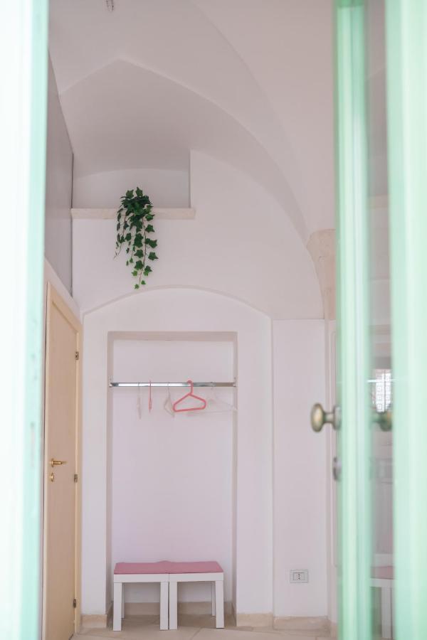 Morolain Apartment Martina Franca Luaran gambar