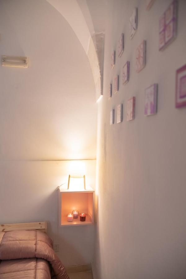 Morolain Apartment Martina Franca Luaran gambar
