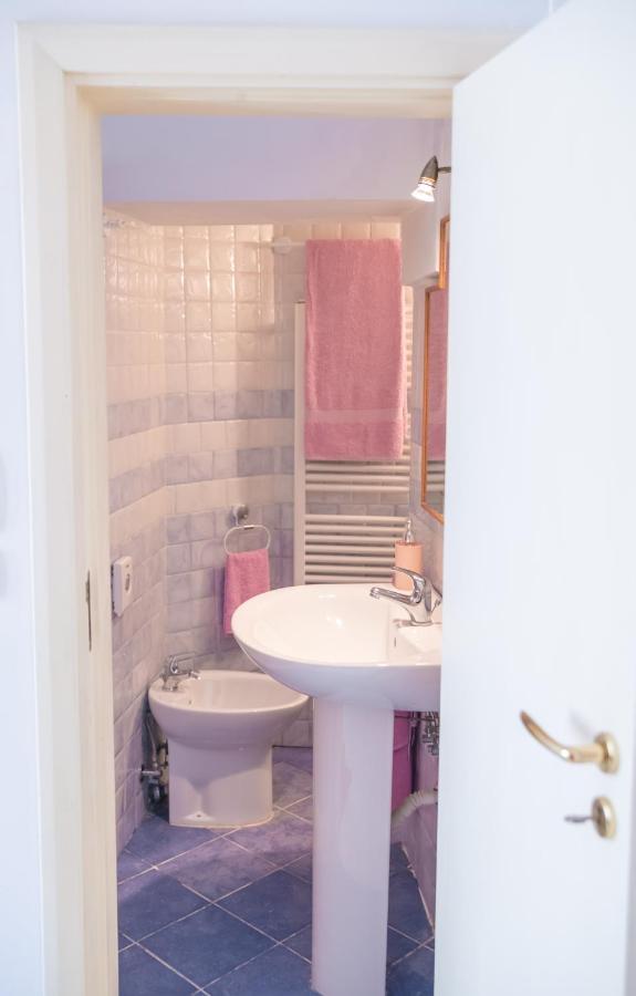Morolain Apartment Martina Franca Luaran gambar