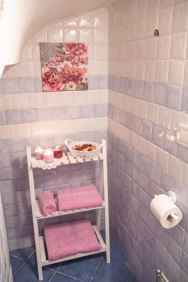 Morolain Apartment Martina Franca Luaran gambar